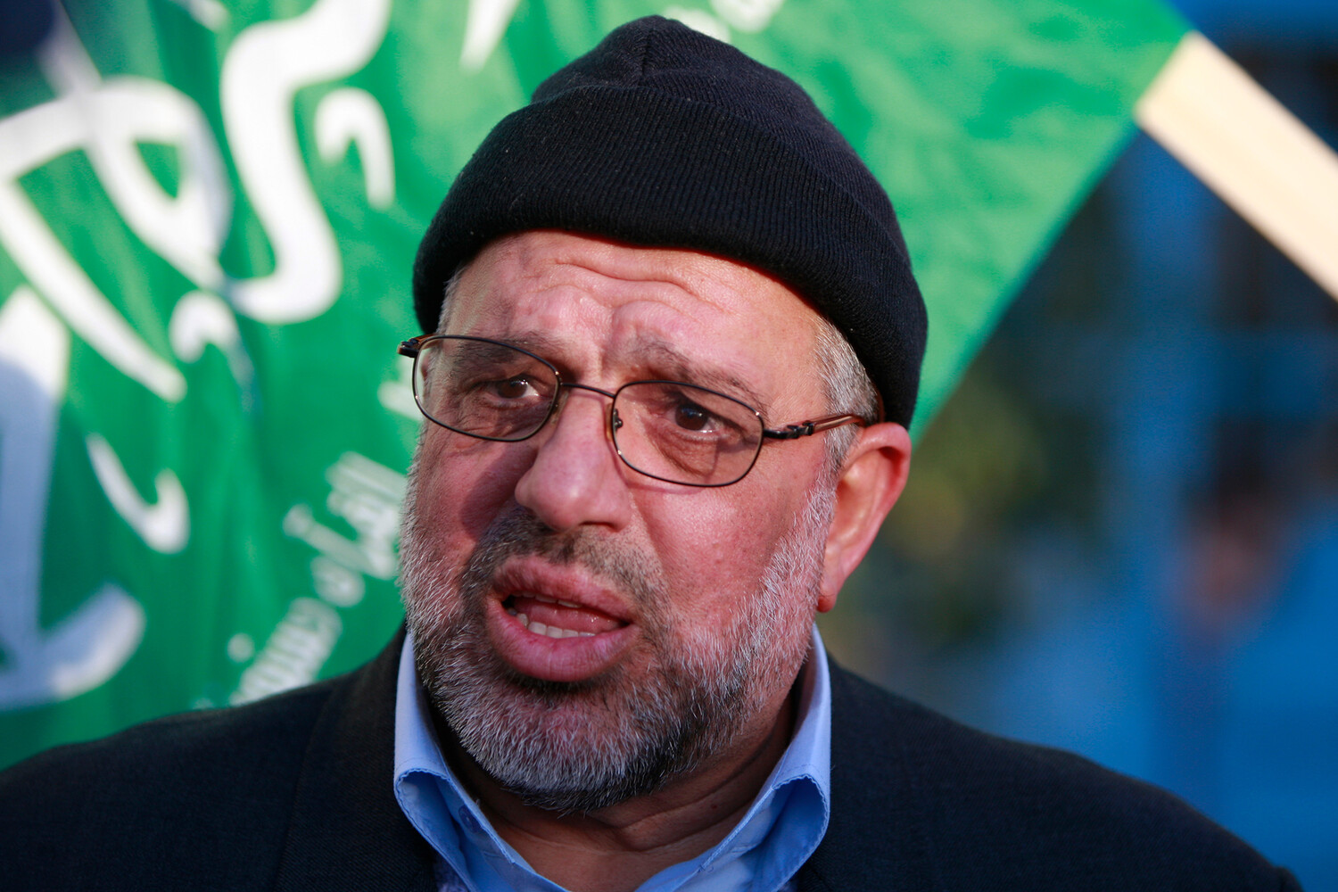 ХАМАС основатель. Хассан Юссуф. Моссад создал ХАМАС. Цветок Хасана Юсуфа. Лидер хамас фото