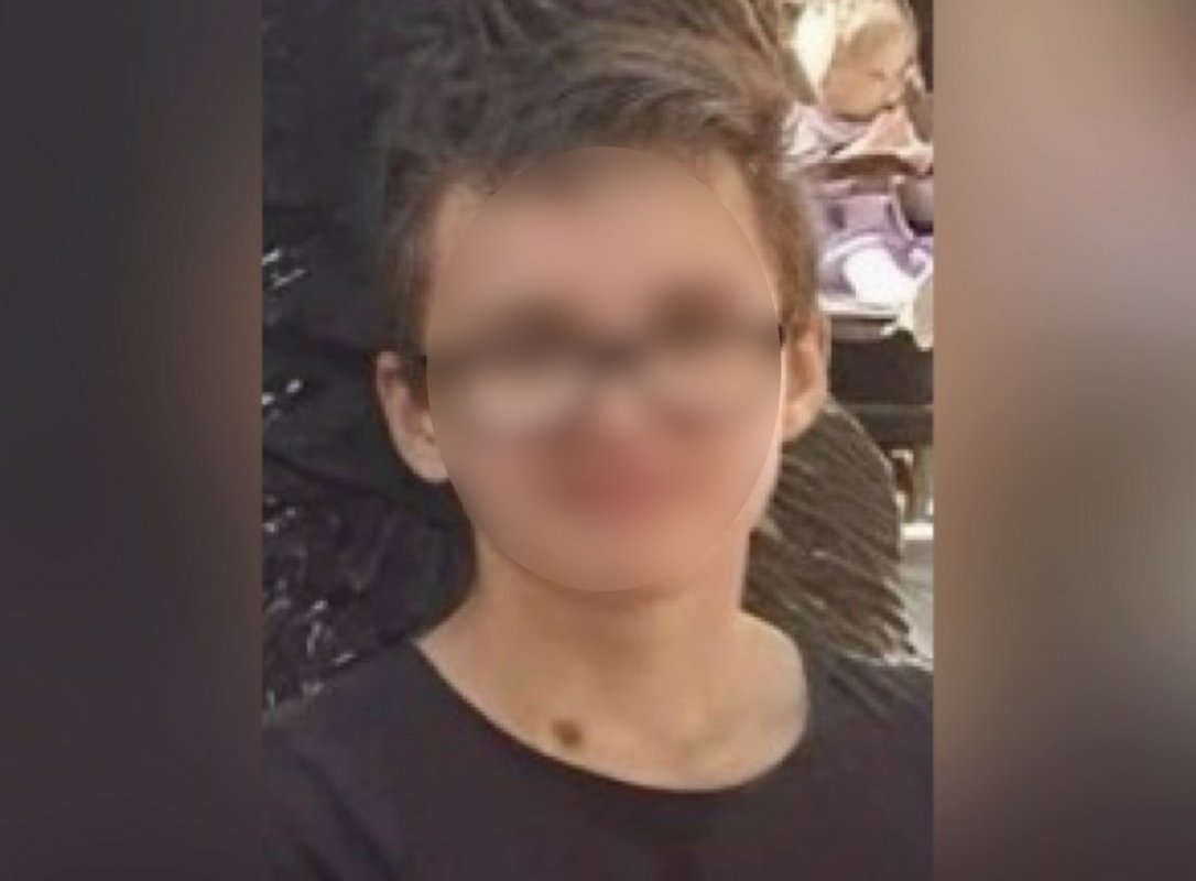 В Башкирии завершились поиски 14-летнего мальчика