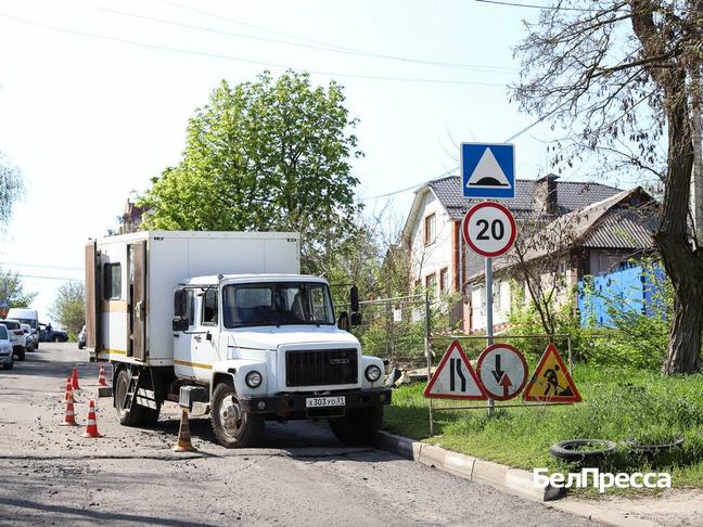 На тепловых сетях Белгорода с начала года обнаружили больше 300 повреждённых участков - Изображение 