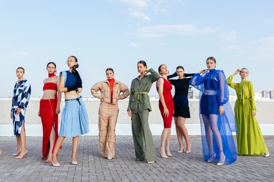 Предпринимателей в индустрии моды приглашают на отраслевой форум в Ялте