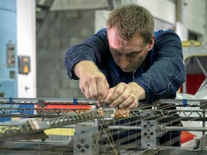 Резиденты и инвесторы ТОР Росатома — в передовых инженерных школах