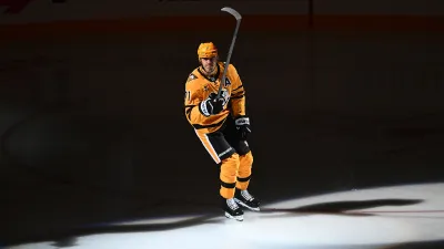 Евгений Малкин