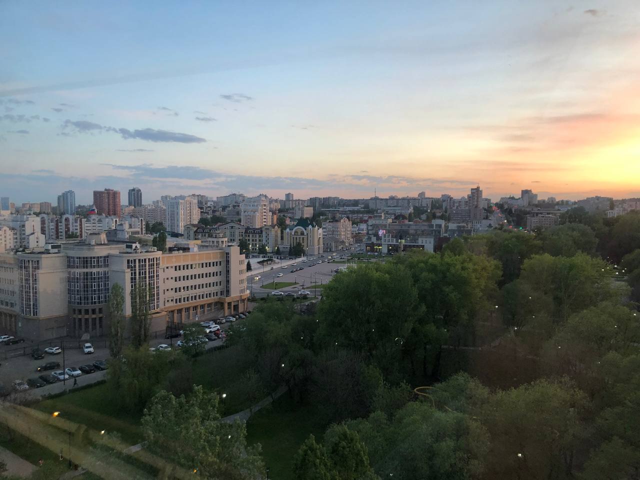 На дороги, ЖКХ, здравоохранение и благоустройство жаловались липчане на неделе