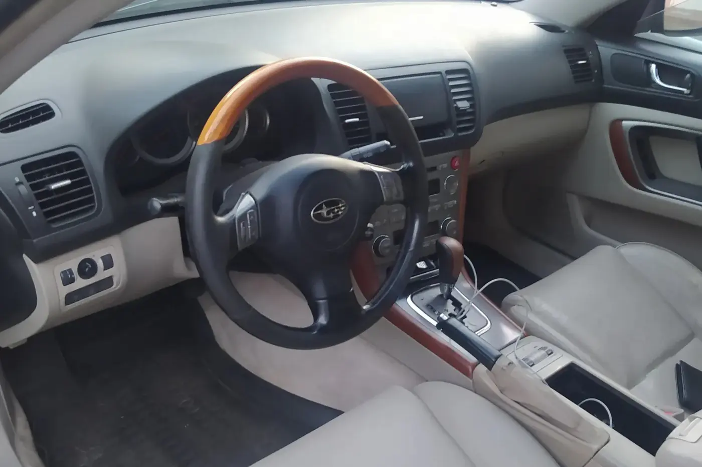 «Не бери лопату, купи Subaru»: сколько стоят «японцы» с пробегом