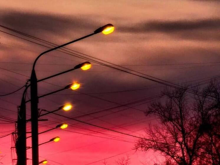 Асиновская прокуратура через суд добивается установки уличного освещения в селе Ягодное