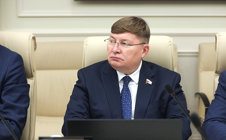 Вячеслав Григорьев