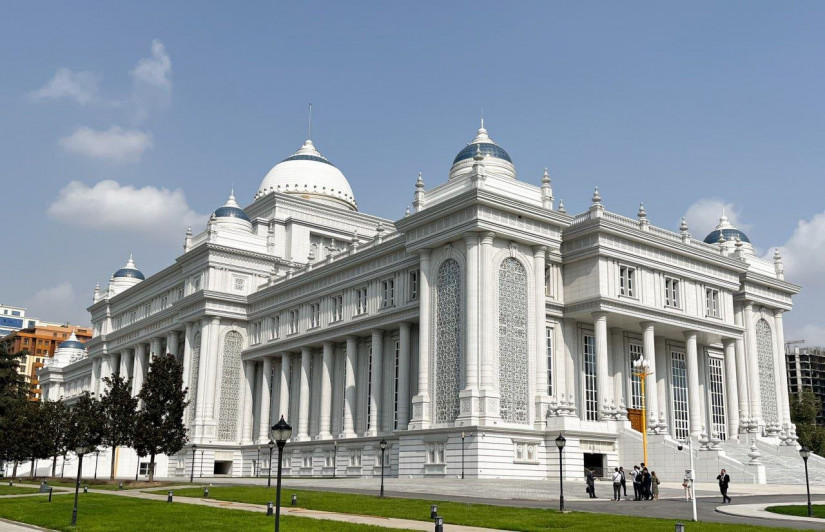 13-14 ноября в Душанбе пройдут мероприятия осенней сессии Межпарламентской Ассамблеи СНГ