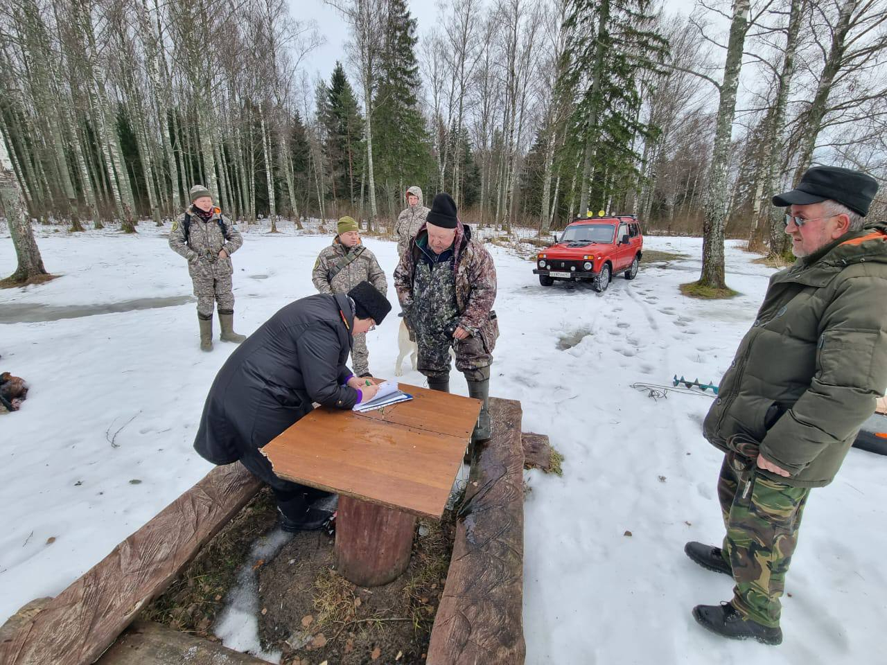 Новости ленинградской