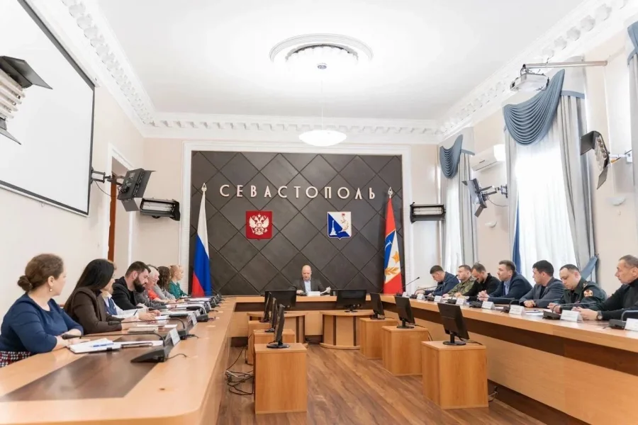 Почти семь тысяч севастопольцев зарегистрировались на Зарницу 2.0