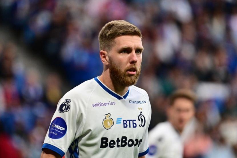 Иван Сергеев 