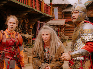 Сериал «Последний богатырь. Наследие» и спин-офф «Бывших»: START рассказал о новинках 2024 года