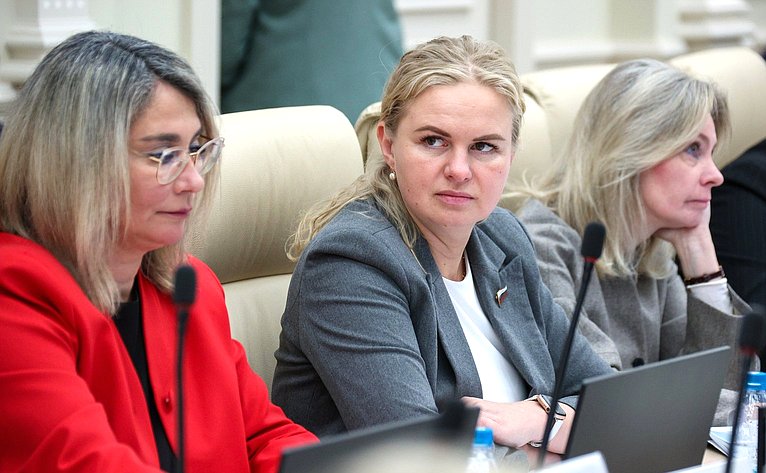 Екатерина Грибкова