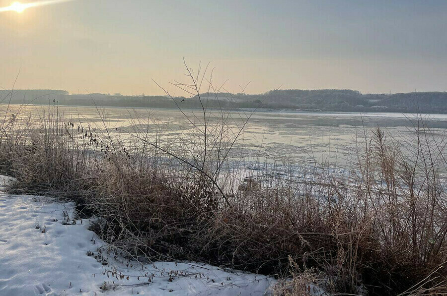 Мэр Благовещенска попросил понять причины снижения напора воды