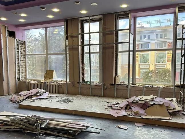 Кинотеатр «Победа» в Белгороде превратят в детский просветительский центр - Изображение 