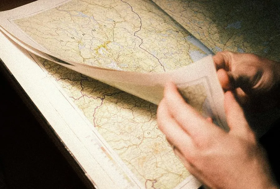 Завершена Большая африканская экспедиция, которая стартовала в 2024 году | ФОТО Drew Walker on Unsplash