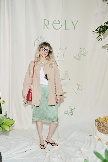 София Кожевникова