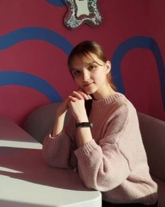 Кармалова Александра СергеевнаВ Чувашском госуниверситете еще 7 студентов стали миллионерами гранты ЧувГУ им. Ульянова студенческий стартап 