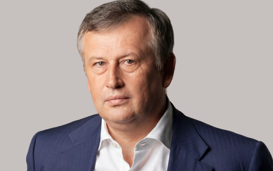 Дрозденко рассказал о программах поддержки молодых семей в Ленобласти