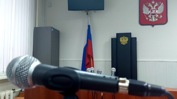 В Самарской области суд изменил основание для увольнения экс-главы администрации Исаклинского района 