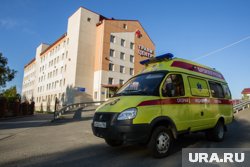 Главврачу Сургутского травмцентра прочат отставку