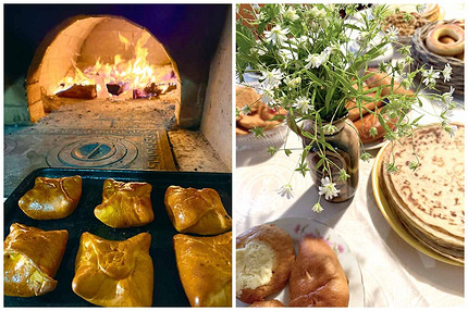 30 интервью с уникальными женщинами: руководитель необычного музея Кристина Роганова