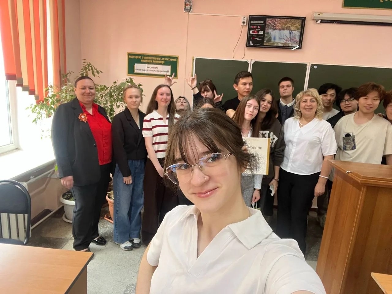 Олимпиада по экономике: студенты ИЭУПИ проверили свои знания фото