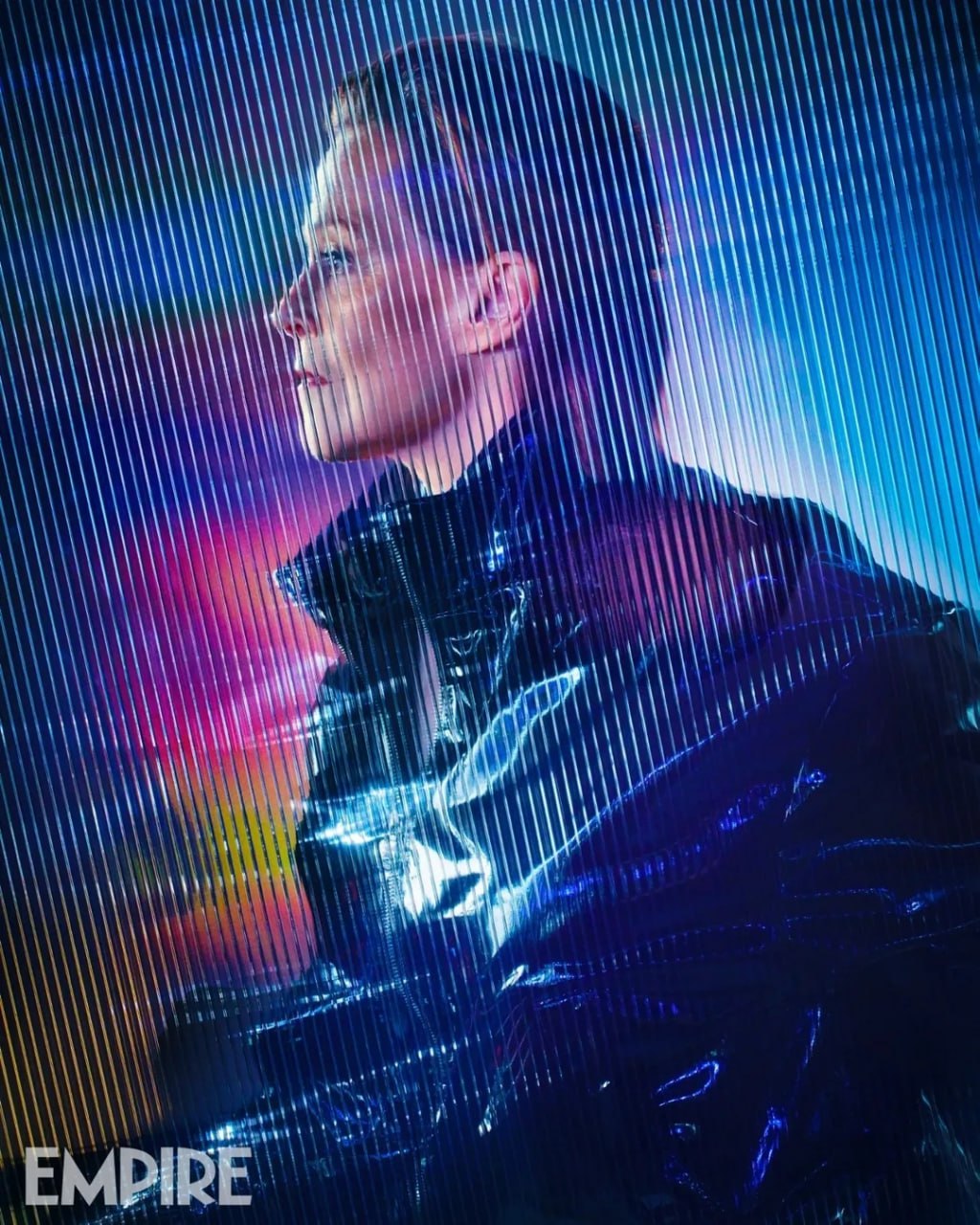 Отдел кадров: Джейкоб Элорди, Эль Фаннинг и Дженнифер Лоуренс