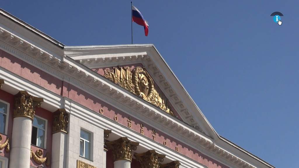 В Курской области из Свердликовского сельсовета уехали 90% жителей