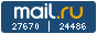 Рейтинг@Mail.ru