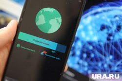 В Госдуме опровергли введение штрафов за использование VPN