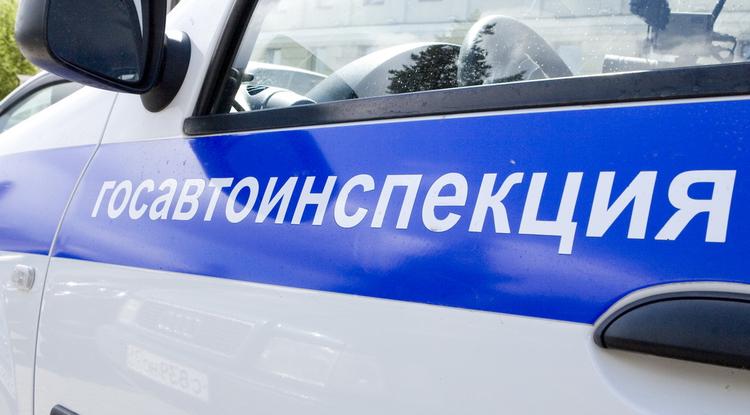 Водитель иномарки сбил 10-летнего мальчика в Белгороде