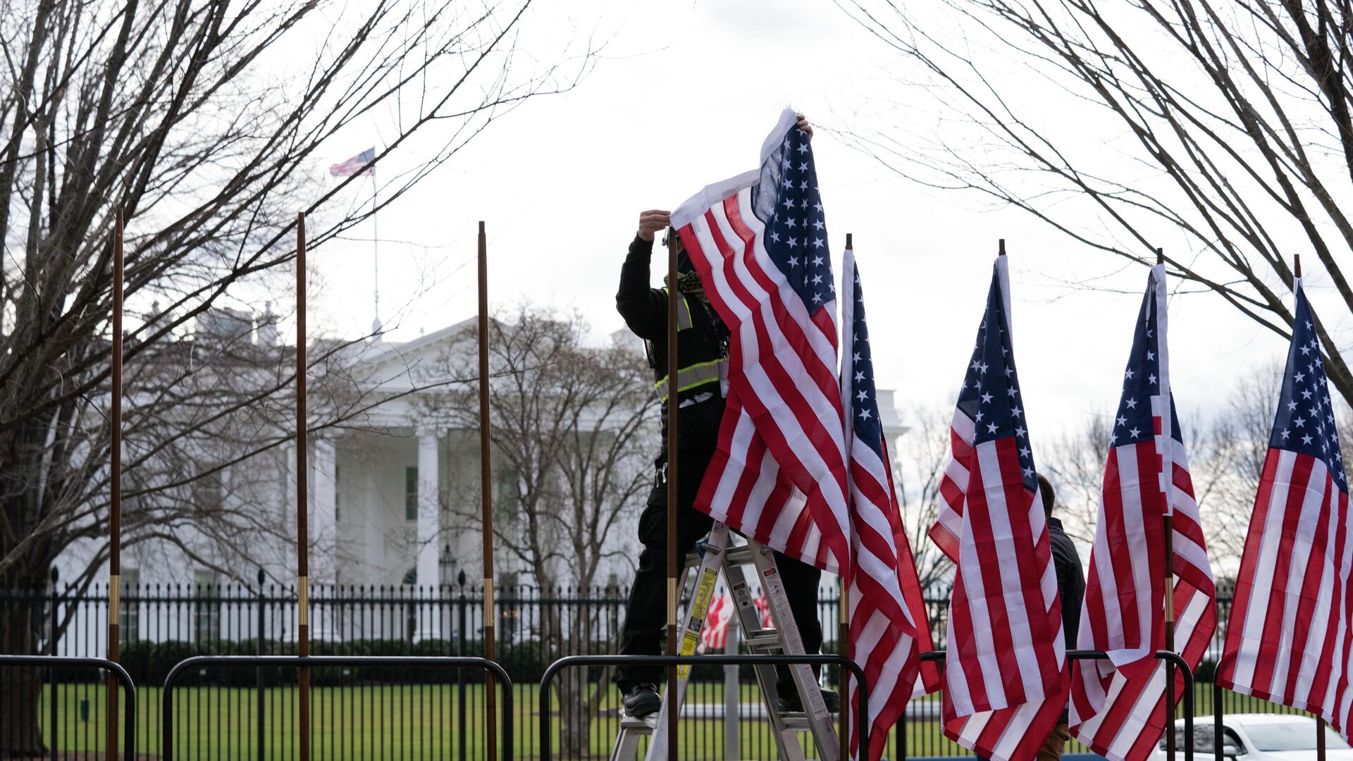 посольство сша в индии