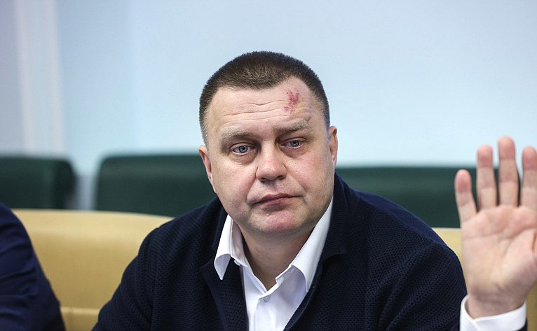 Игорь Кастюкевич