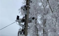  В Чувашии установят 11 комплексов автоматической фотовидеофиксации