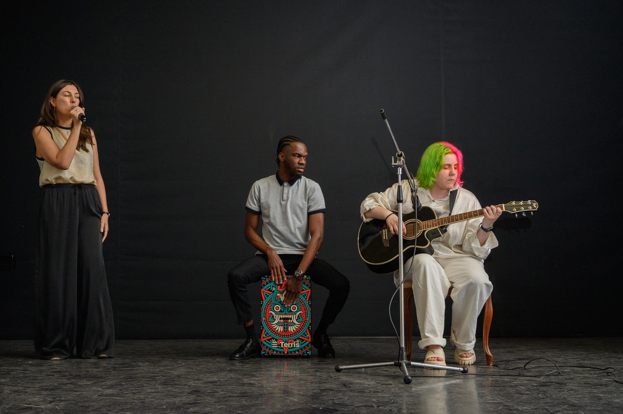 День португальского языка в МГЛУ