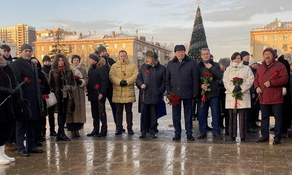 Автор: Надежда Звягинцева