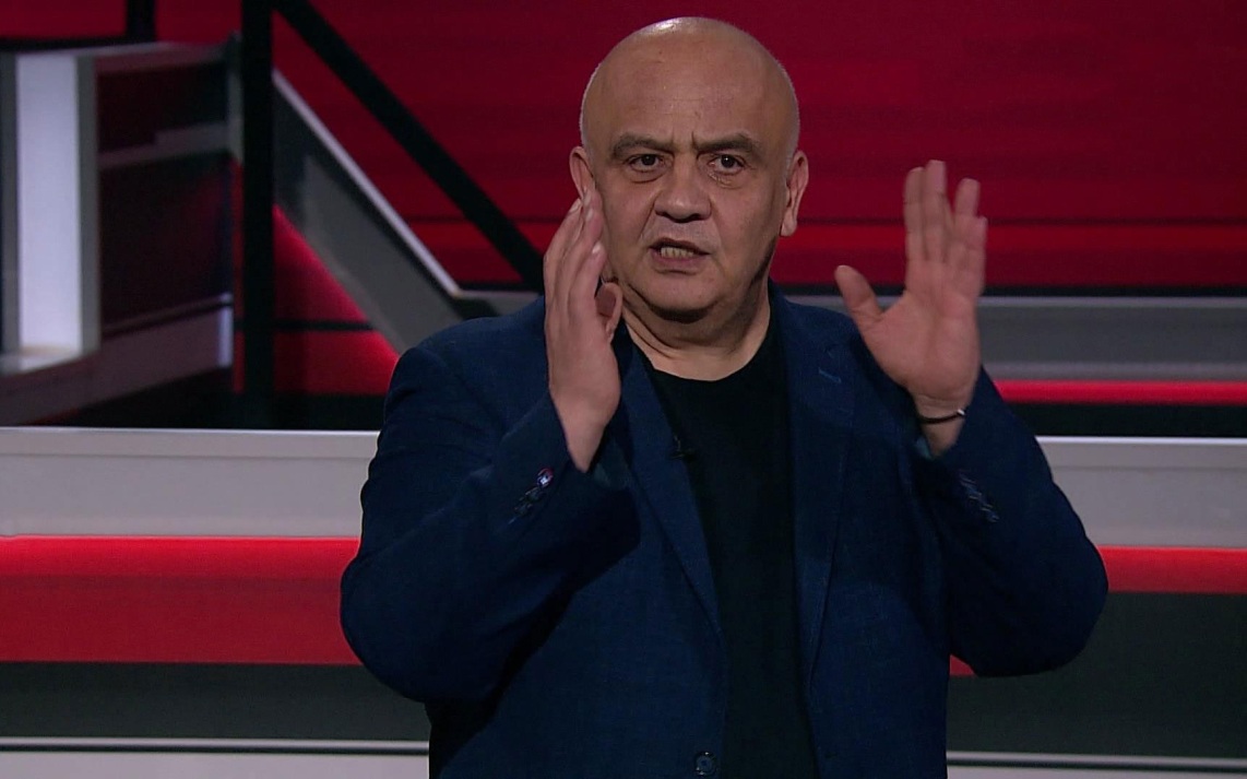 Килинкаров объяснил, как может измениться характер СВО из-за провокаций Украины