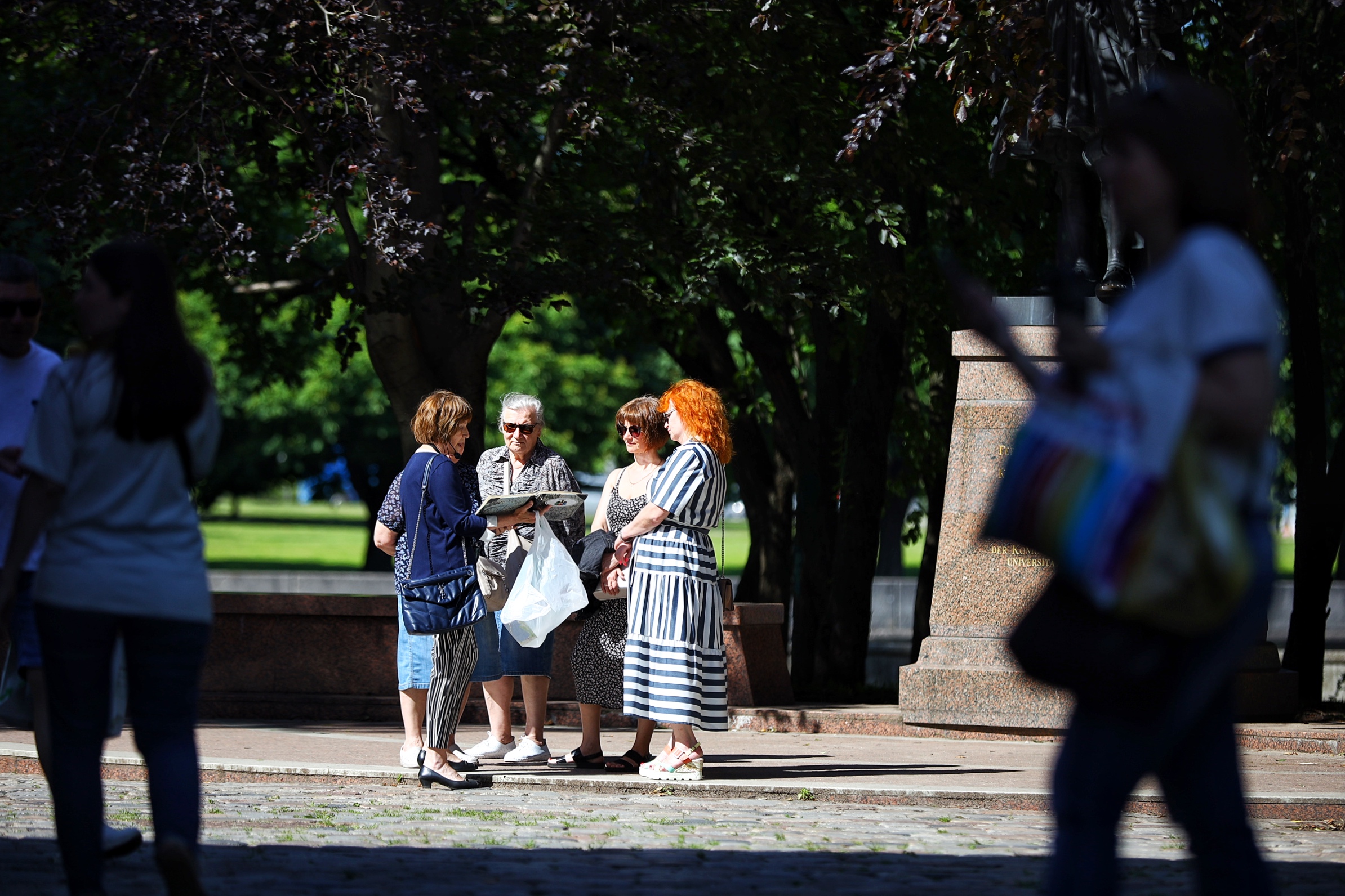 Фото: Александр Подгорчук