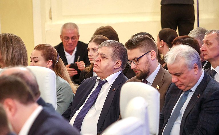 Владимир Джабаров