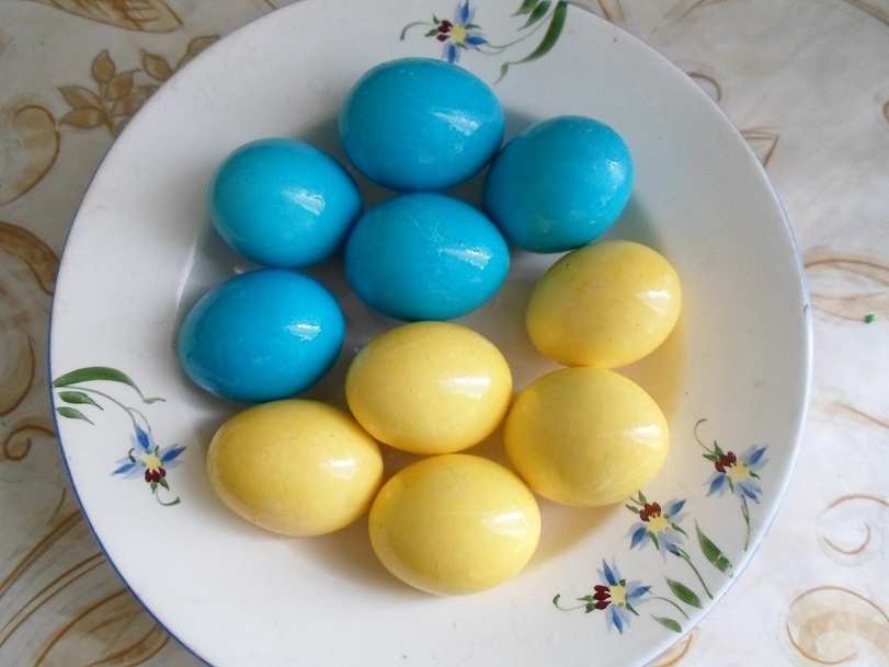 Польшу ждёт самая дорогая пасха за 30 лет: цены на продукты взлетели