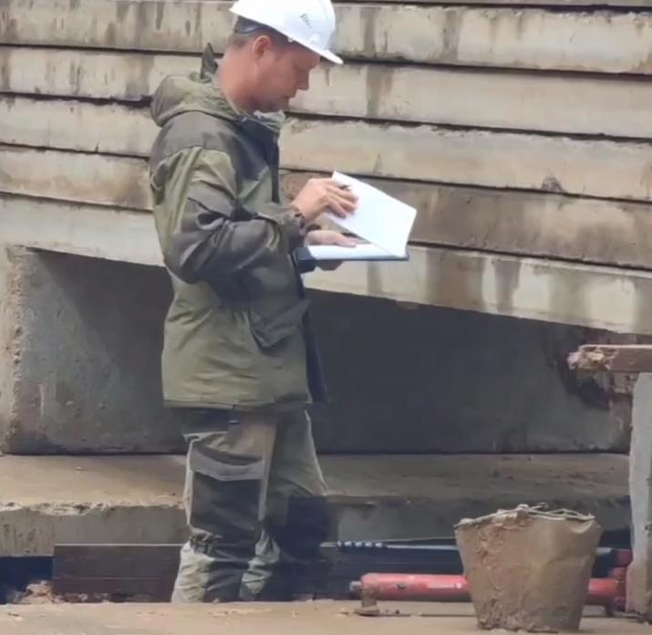 Нижегородцам показали ход строительства метро на площади Свободы - фото 1
