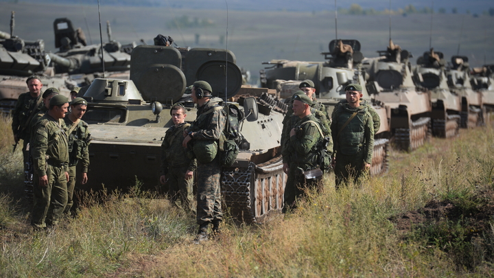 Русские сразились с новой украинской бригадой. Аналитики заговорили о перемирии