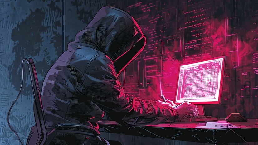 Количество киберпреступлений на Ставрополье вырастает на 15% в праздники