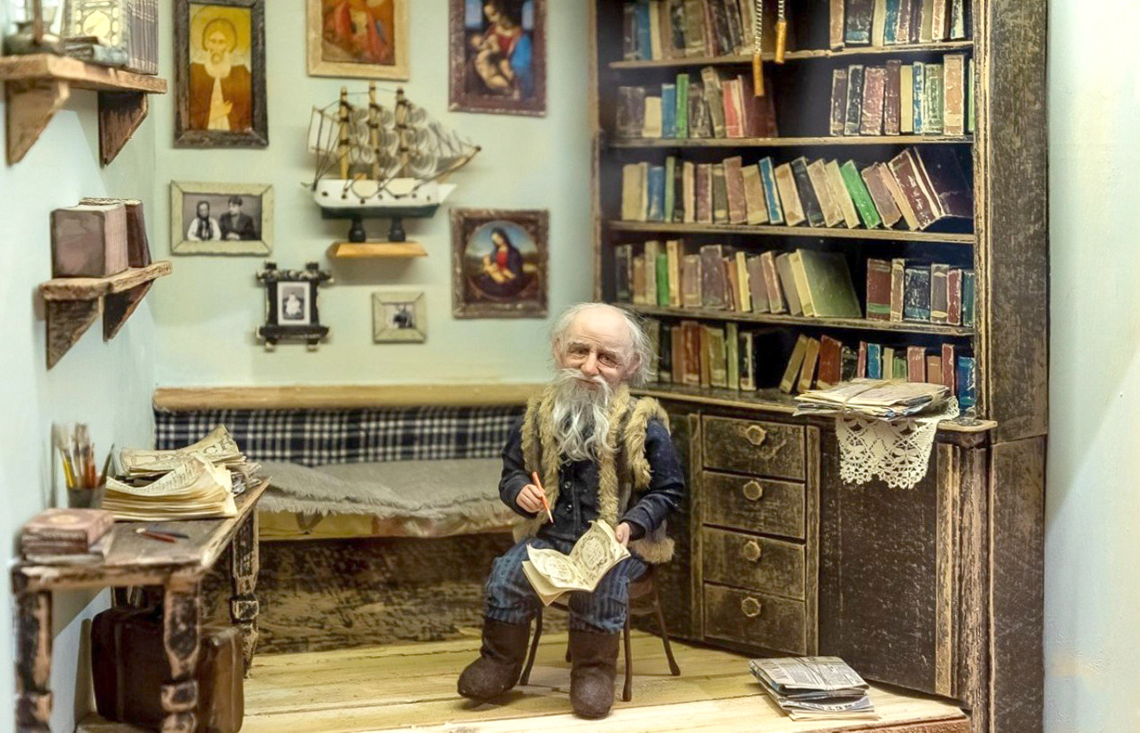 Замузеенная бочкотара и кукольный мир: в Поморье 1 июня открываются первые и единственные бондарная и сказочная выставки 