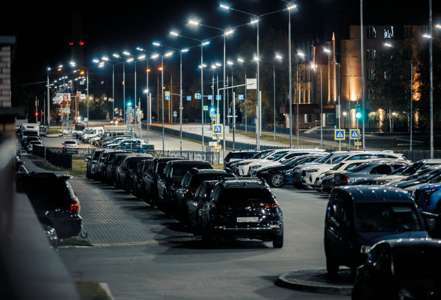 Среди автомобилей с пробегом жители ХМАО отдают предпочтение Toyota и Hyundai