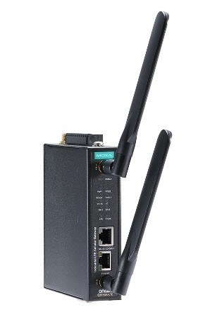 Устранение уязвимостей и рекомендации по повышению безопасности для LTE-модемов серии OnCell G3150A-LTE, Moxa