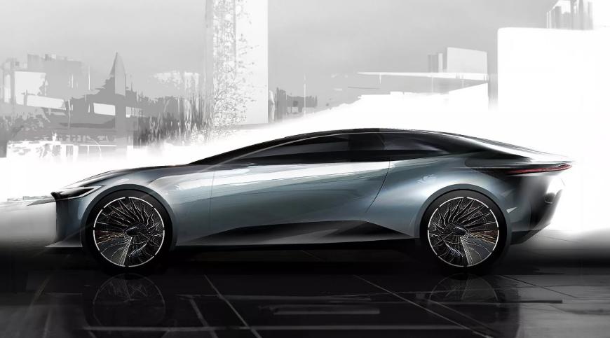 Toyota представила нейросеть для создания автомобильных рендеров 