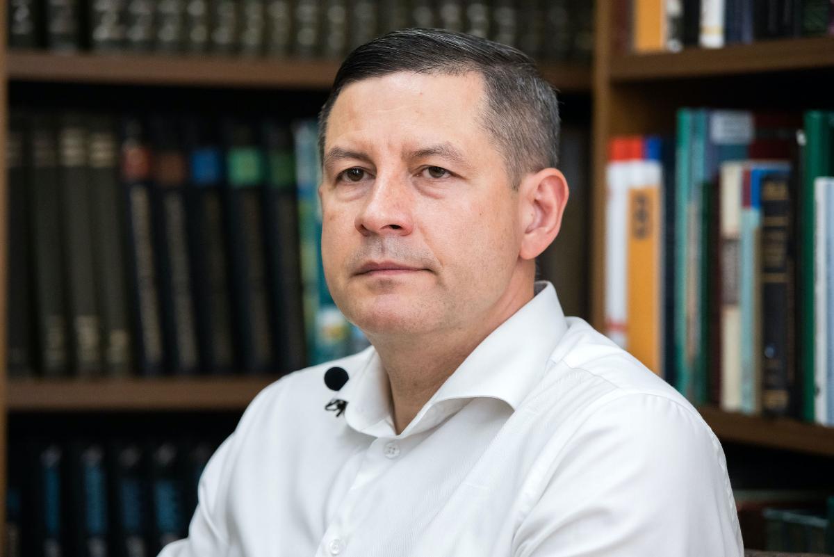 Политолог Минченко назвал главную задачу, стоящую перед Ковальчуком как губернатором