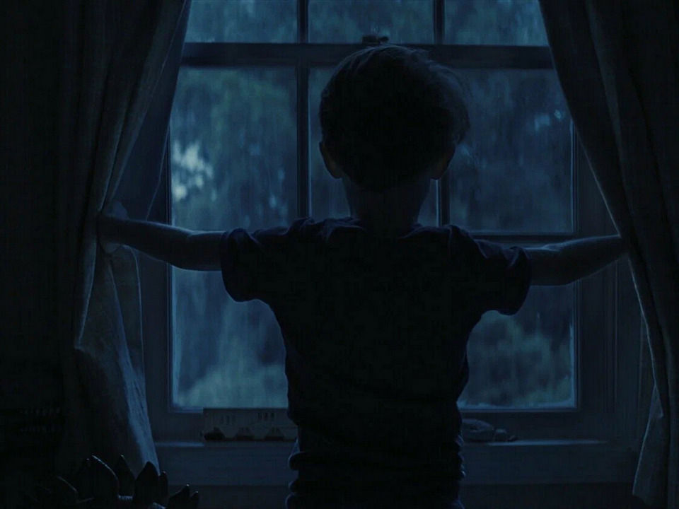 Кадр из фильма «Орудия». Режиссер Зак Креггер. 2025 год