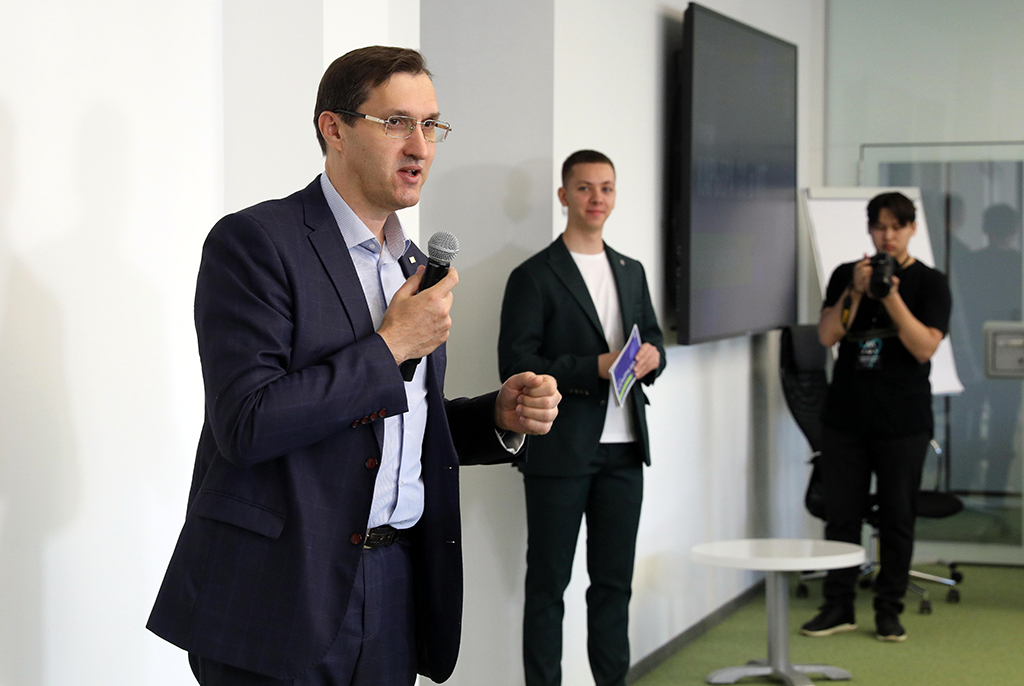 конференция 2023 информационные технологии